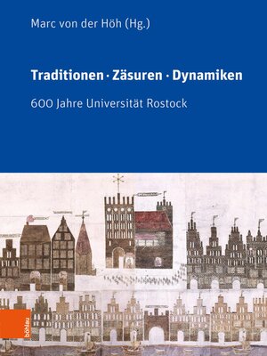 cover image of Traditionen, Zäsuren, Dynamiken